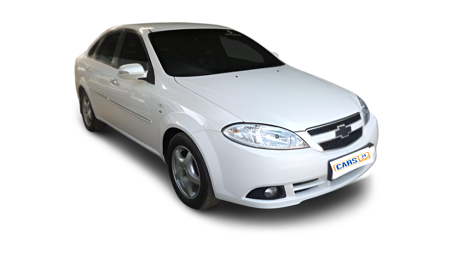 Chevrolet Optra Magnum-img